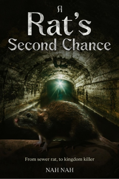 A Rat's Second Chance
