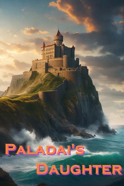 Paladai's Daughter