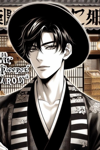 Mr. Shopkeeper's Parody