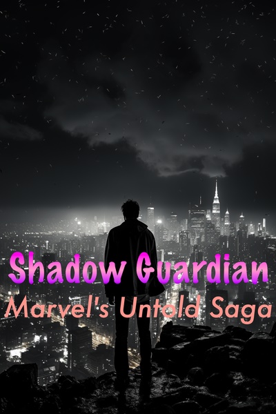Shadow Guardians: Marvel's Untold Saga