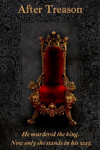 After Treason [BOOK ONE][Fantasy]