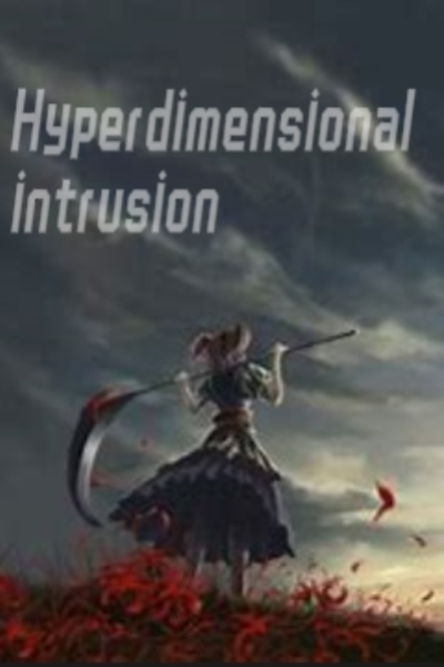 Hyperdimensional intrusion