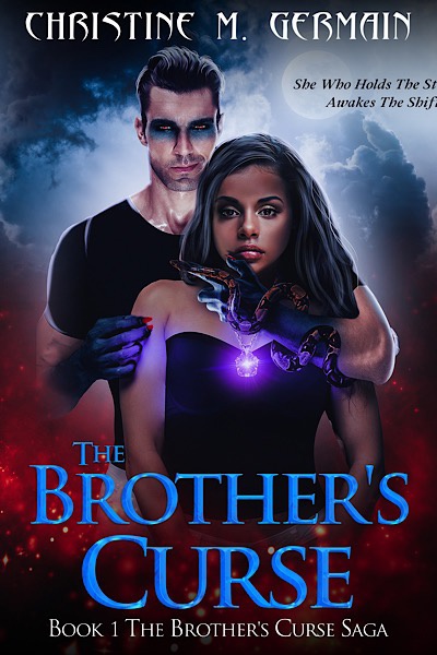 The Brothers Curse (The Brothers Curse Saga Book 1)