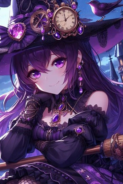 The Magical Girl System