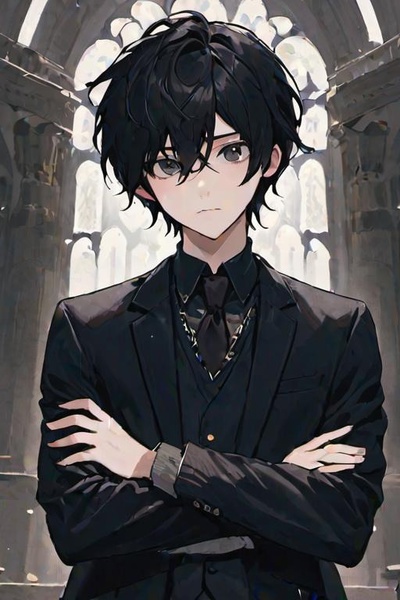 The Wolf's prosperity