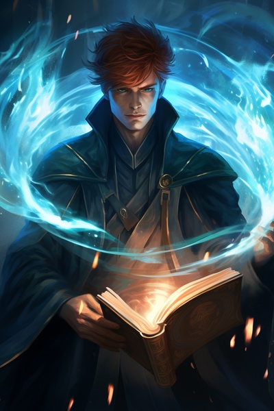 A Magical Paradigm Shift