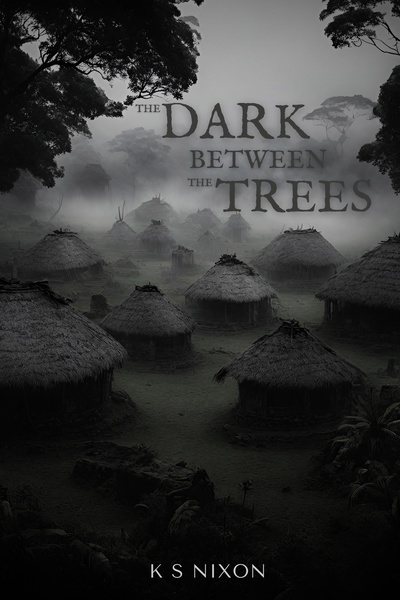 The Dark Between the Trees