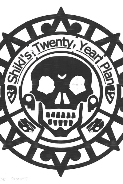 Shiki's Twenty Year Plan