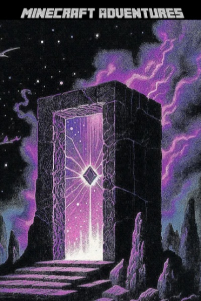 Minecraft Adventures