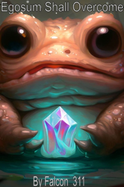 Egosum Shall Overcome