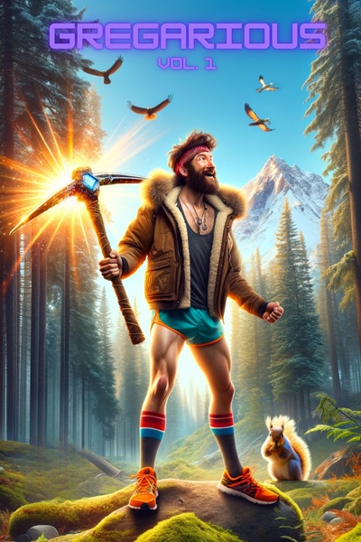 Gregarious - Volume 1