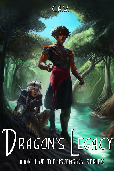 Dragon's Legacy