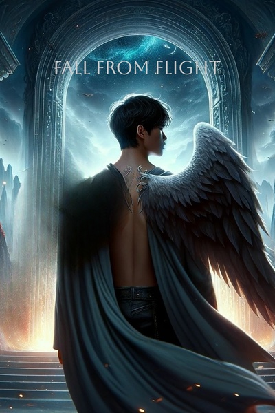 Fall From Flight