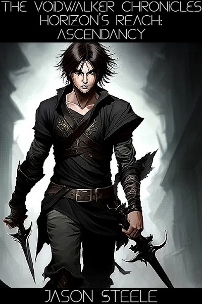 The Voidwalker Chronicles - Book 1 Horizon's Reach: Ascendancy