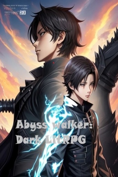 Abyss Walker: [Dark Fantasy based Progressive LitRPG]