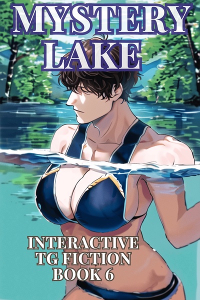 Interactive TG Fiction