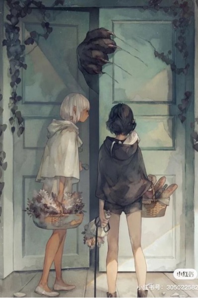 Linh Thư Cổ:Dấu ấn ác linh[tiếng việt]