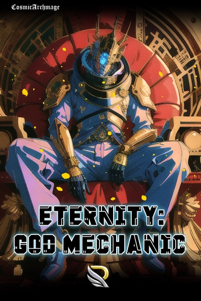 Eternity: God Mechanic