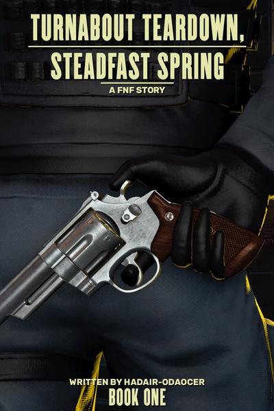 Turnabout Teardown: Steadfast Spring