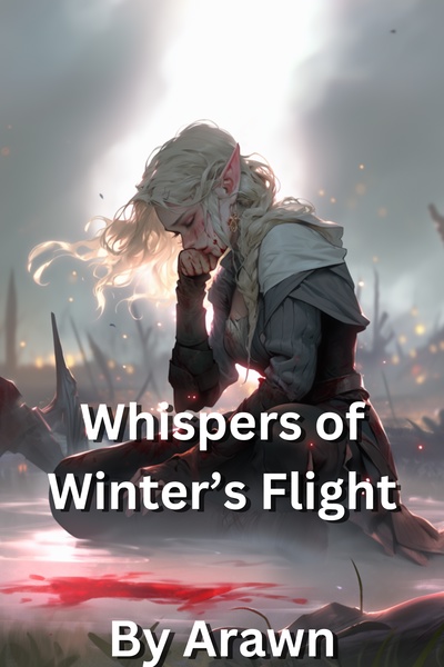 Whispers of Winter's Flight [A Magical Realism Progression Fantasy]