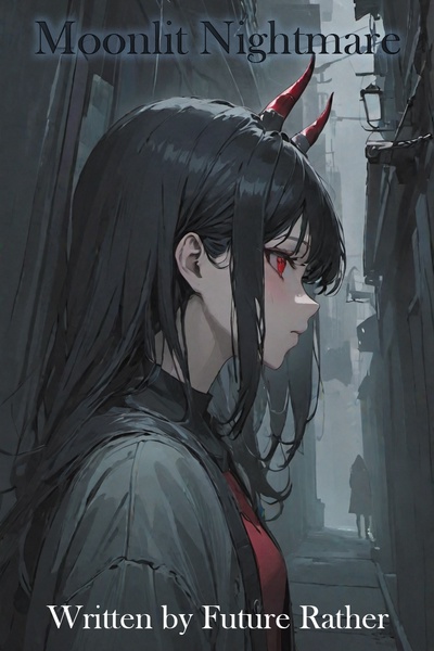 Moonlit Nightmare