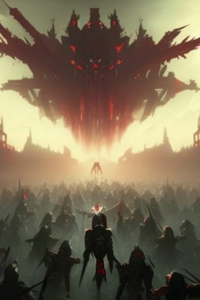 Necromancer's Ascension