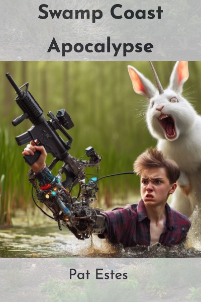 Swamp Coast Apocalypse