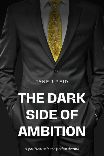 The Dark Side of Ambition