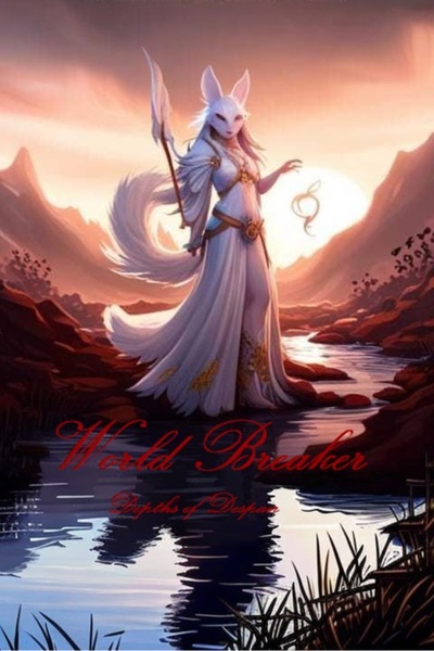 World Breaker: Depths of Despair