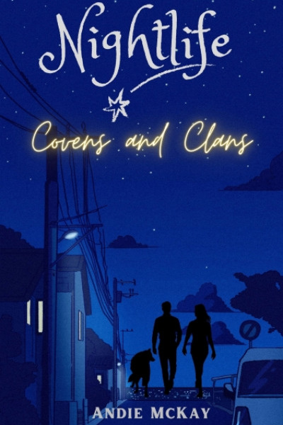 Nightlife: Covens and Clans