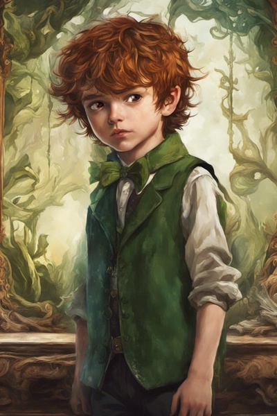 True Fantasy: A Imperfect World, My Perfect Ending