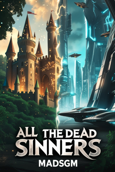 All The Dead Sinners