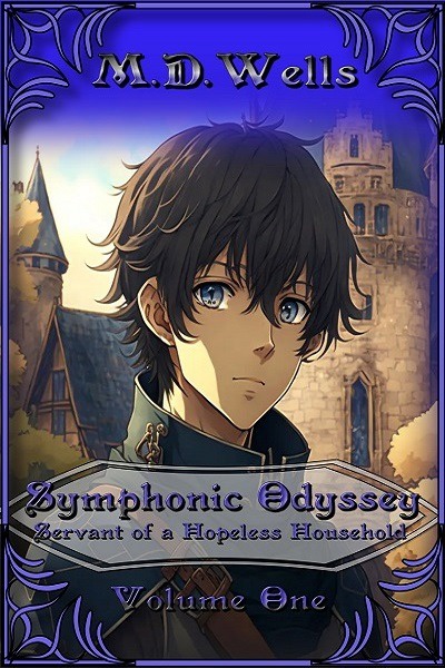 Symphonic Odyssey