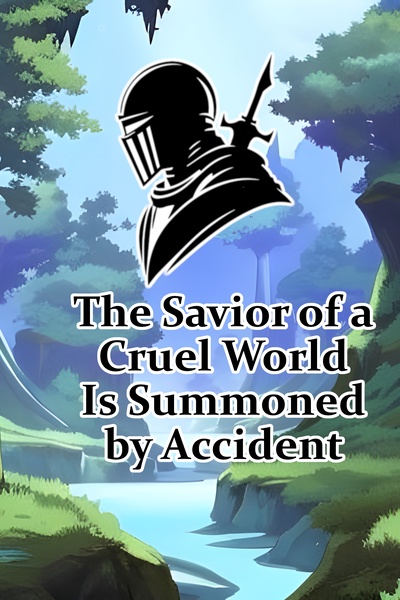 The Savior of a Cruel World Is Summoned by Accident