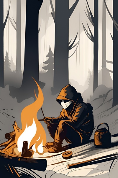 Outlawed Hearts: The Dead End