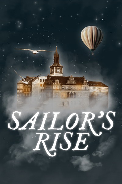 Sailor's Rise: Cultivation in a Merchant Republic