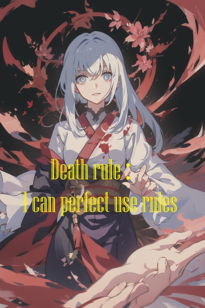 Death rule：I can perfect use rules