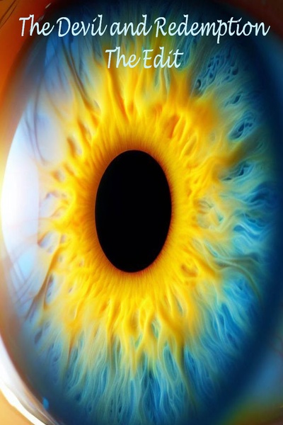 The Devil and Redemption - The Edit