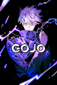 GOJO : A SORCERER IN THE SOUL SOCIETY