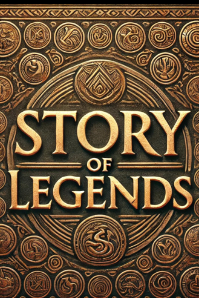 Story Of Legends