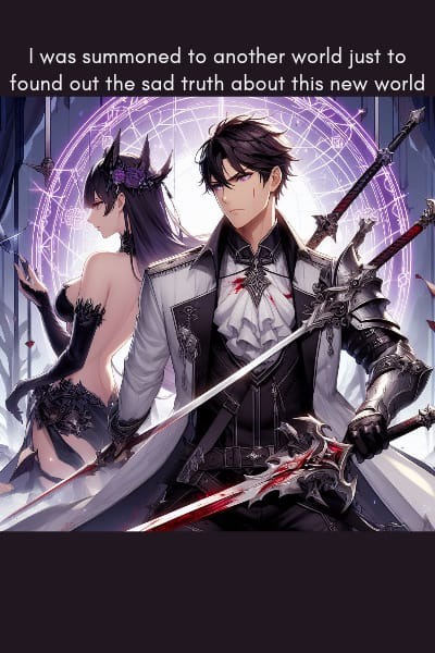 I Was Summoned To Another World Just To Find Out The Sad Truth About This World