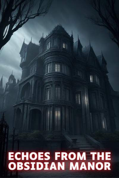 Echoes from the Obsidian Manor