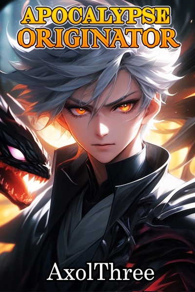 Apocalypse Originator: A Villain's Four Brides of Destruction