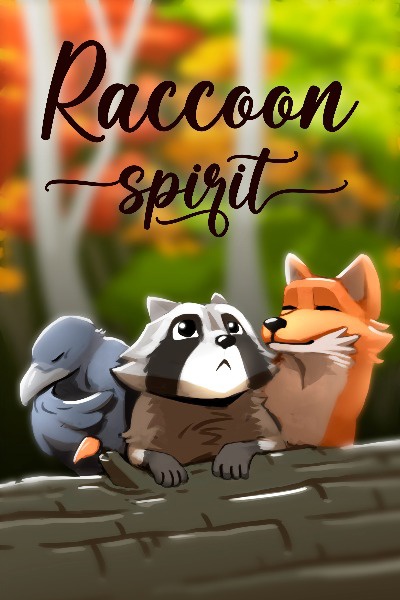Raccoon Spirit