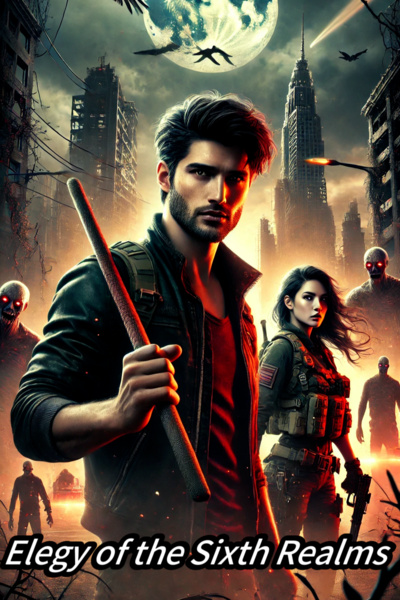 Elegy of the Sixth Realms