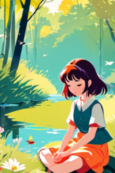 Anna/John who sometimes Thinks it's John/Anna