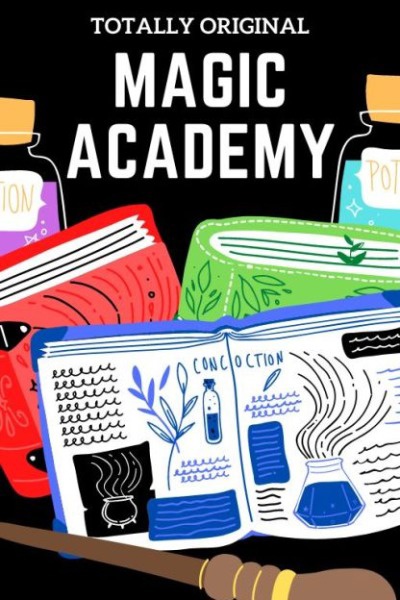 Totally Original Magic Academy