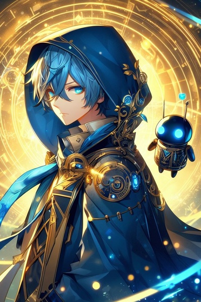 Worlds Collide: Convergence [will rewrite]