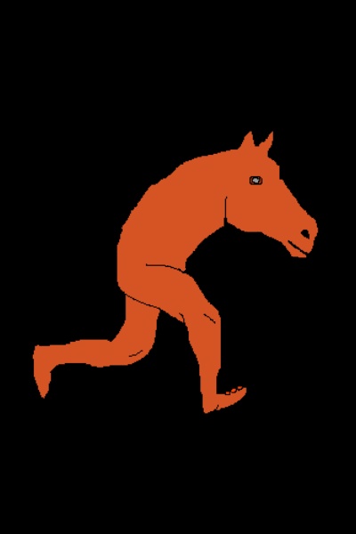 Adventures of Kaleb and Neigh and Korbanok