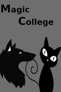 Magic College
